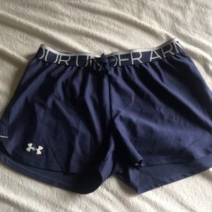 Under Armour shorts